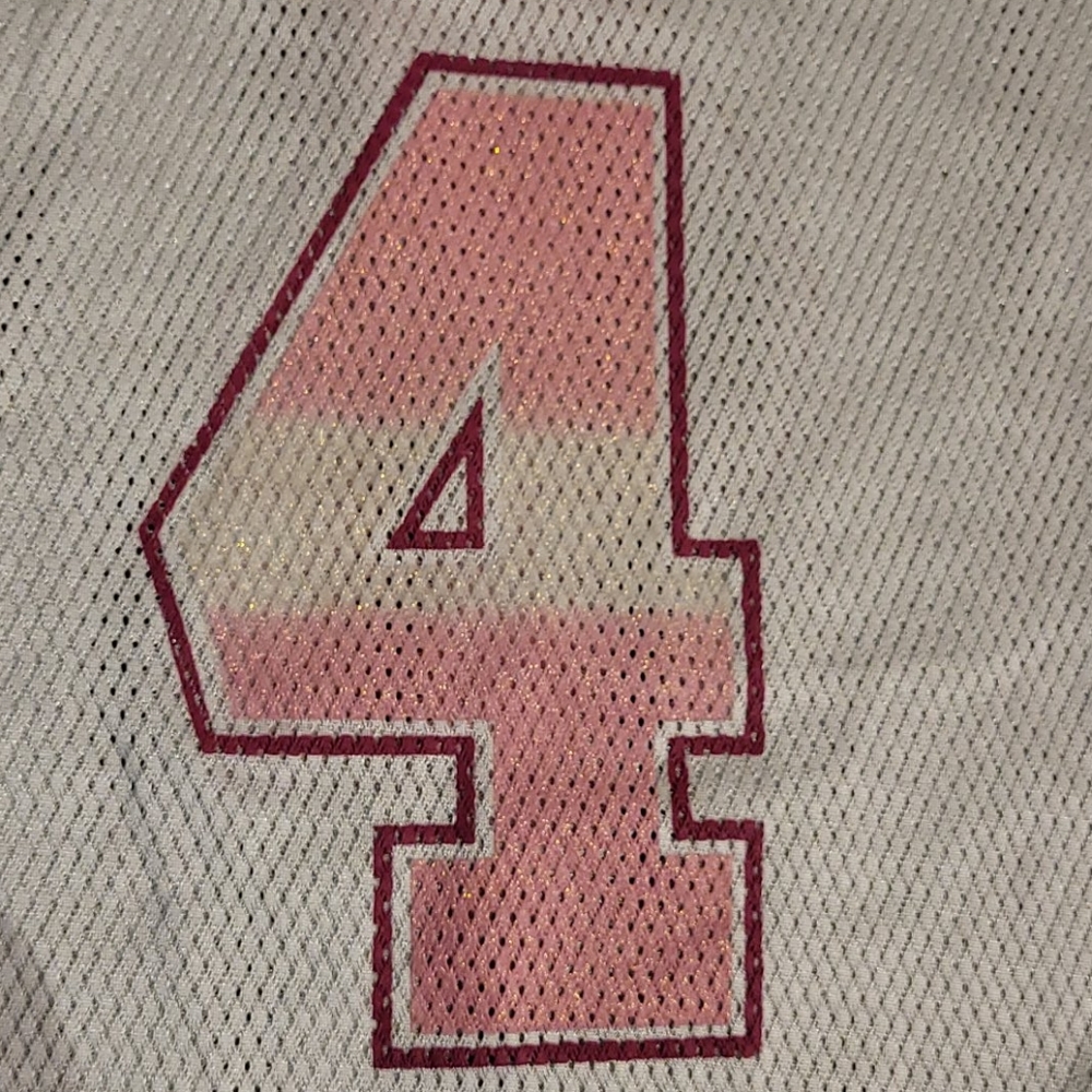 Brett Favre Womens Jersey - Picture 6 of 7